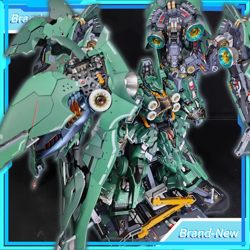 Model Kit Kshatriya - 【TERSEDIA】AXIS MODEL WORKS OSIRIS AERIAL DOMINATOR