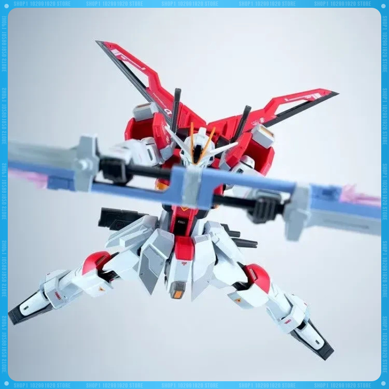 Model Kit Kshatriya - [TERSEDIA] MR Impulse 1/144 MR ZGMF-X56S