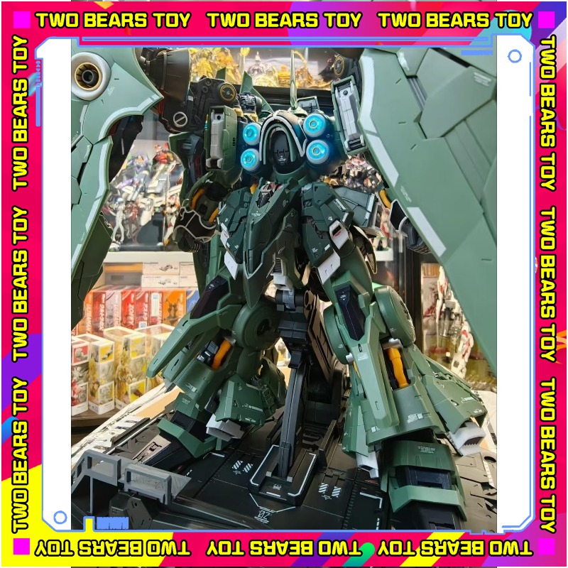 Model Kit Kshatriya - Tersedia MODEL Sumbu BEKERJA Kshatriya1/100 Osirisaerial