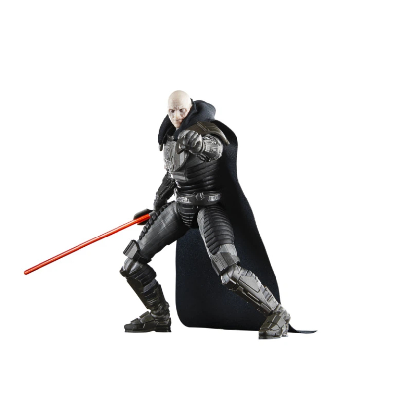Figur Aksi Star Wars Black Ser - Model Kit Figures ulasan dan harga
