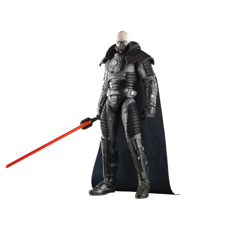 Figur Aksi Star Wars Black Ser - Model Kit Figures ulasan dan harga