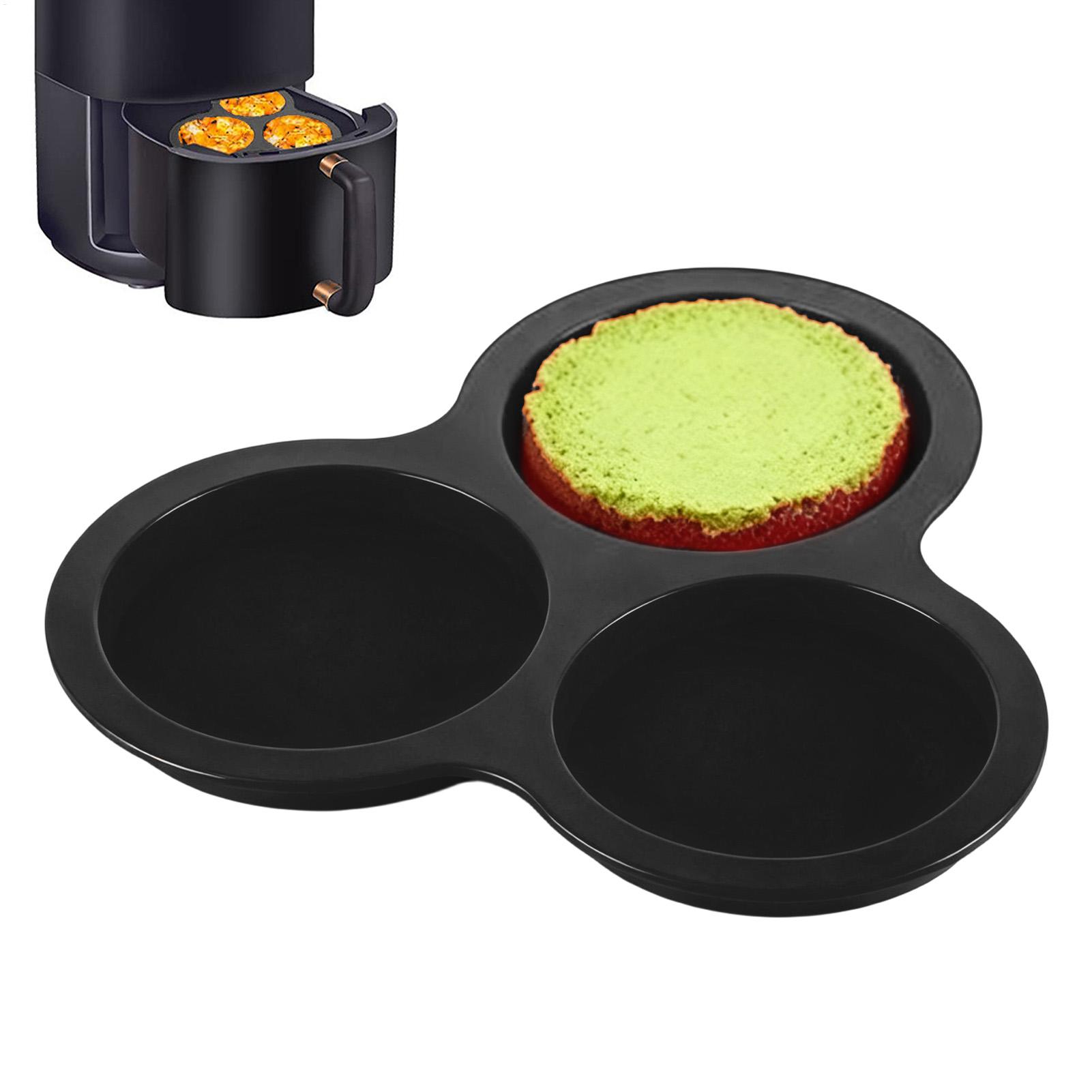 Cetakan Telur Silikon untuk Ai - Model Kitchen Set ulasan dan harga
