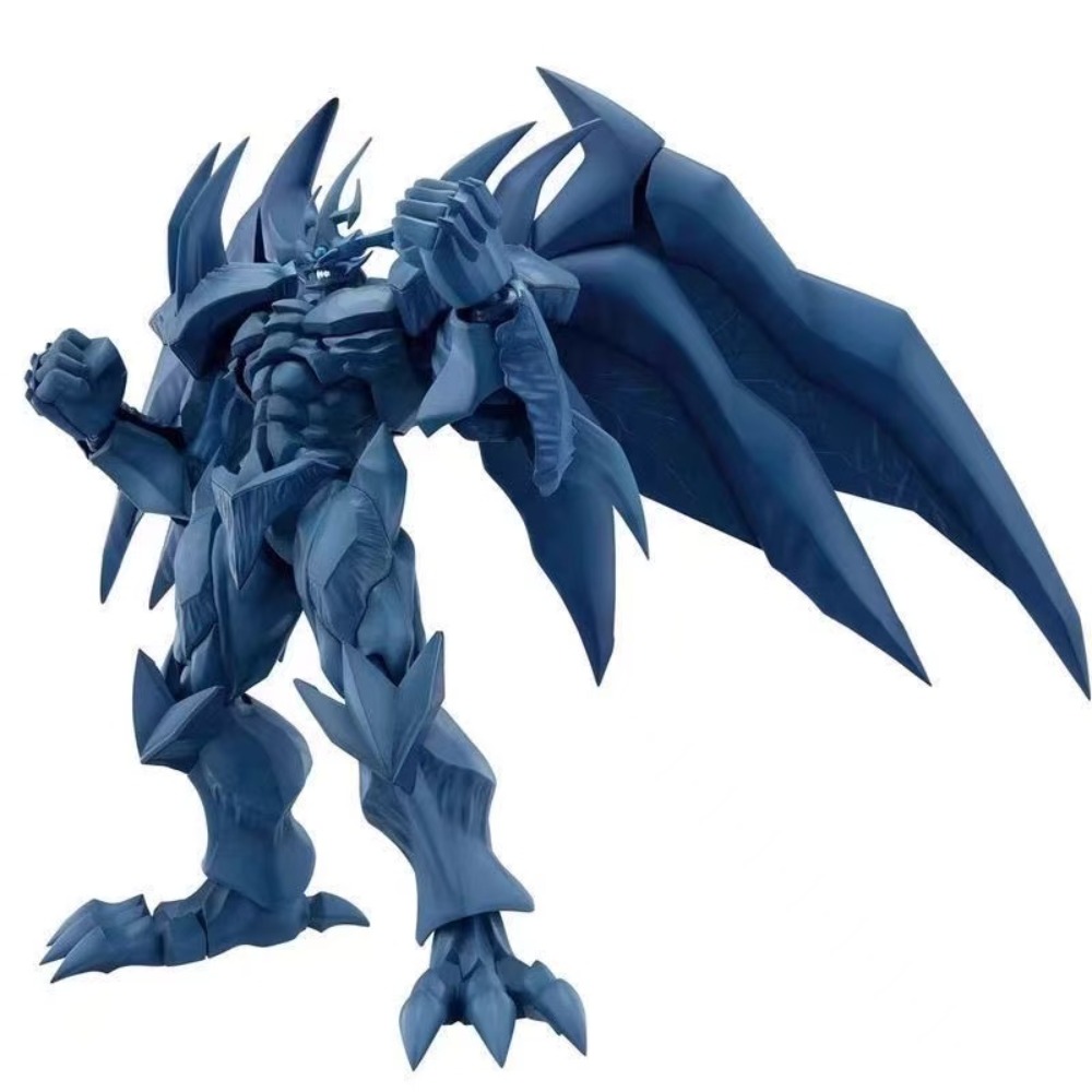 Figur Bandai Asli - Figure-ris - Model Kit Obelisk The Tormentor ulasan dan harga