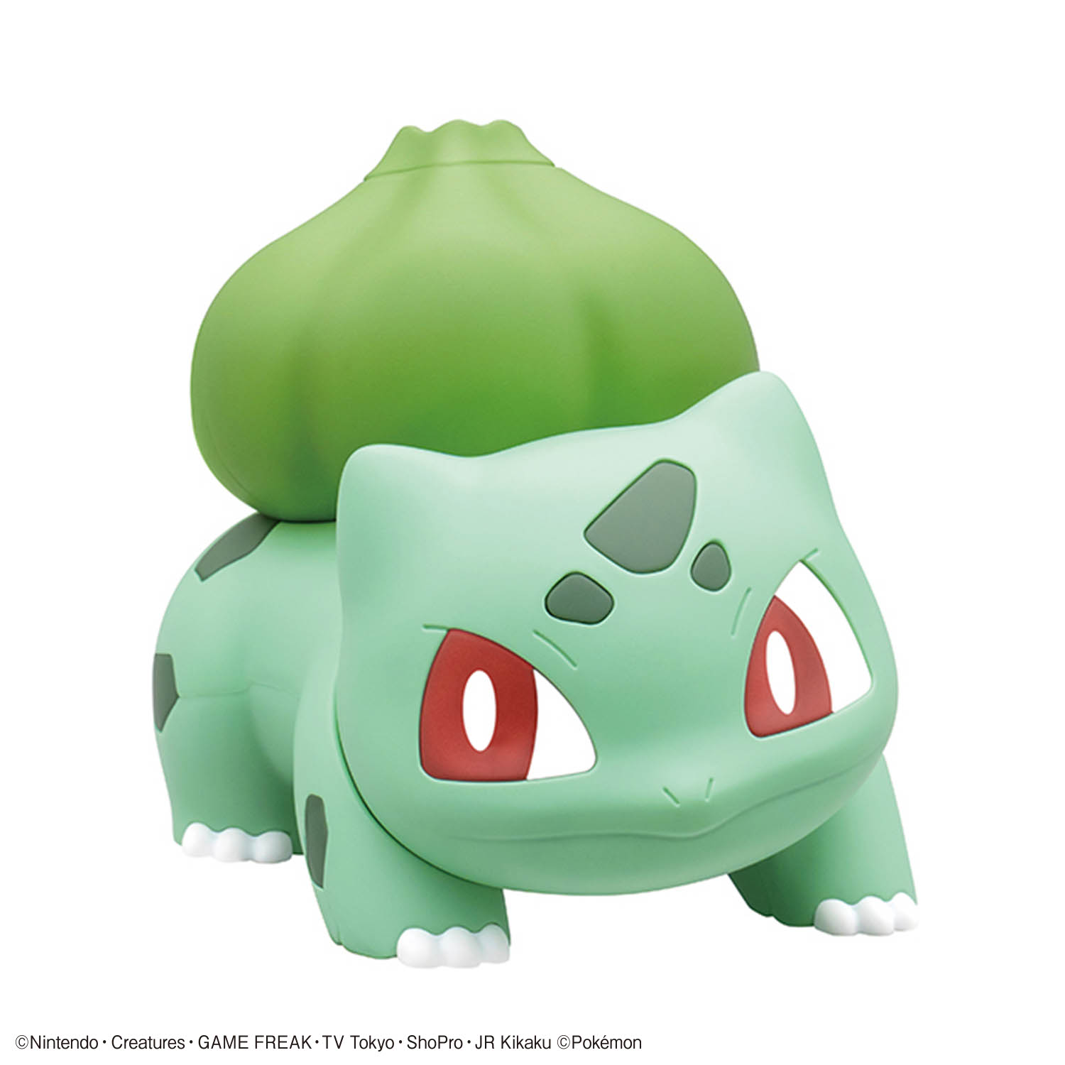 Bandai Pokemon Quick Lite Mode - Model Kit Quick Pikachu ulasan dan harga
