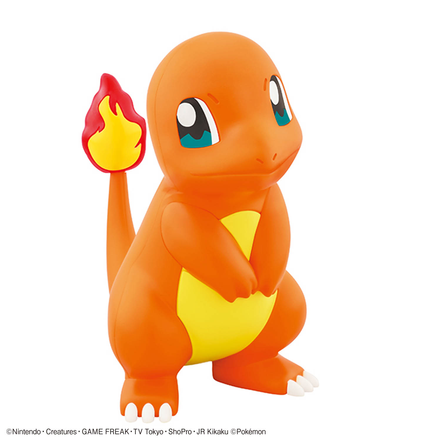 Bandai Pokemon Quick Lite Mode - Model Kit Quick Pikachu ulasan dan harga