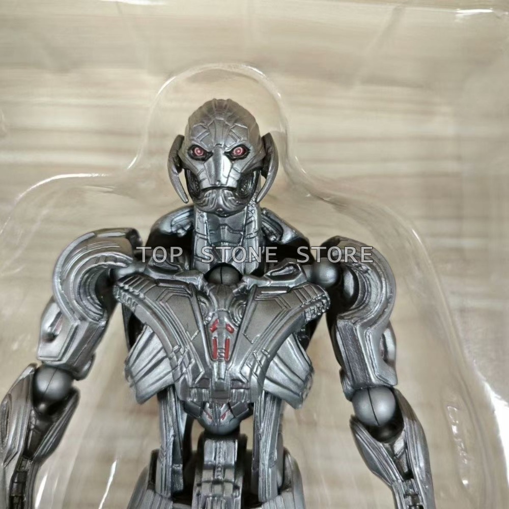 Figur Aksi AC Factory Ultron 1 - Model Kit Kyogre ulasan dan harga