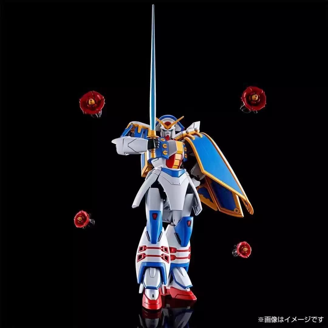 Rose Mecha HG 1/144 Skala PB E - Model Kit Kshatriya ulasan dan harga