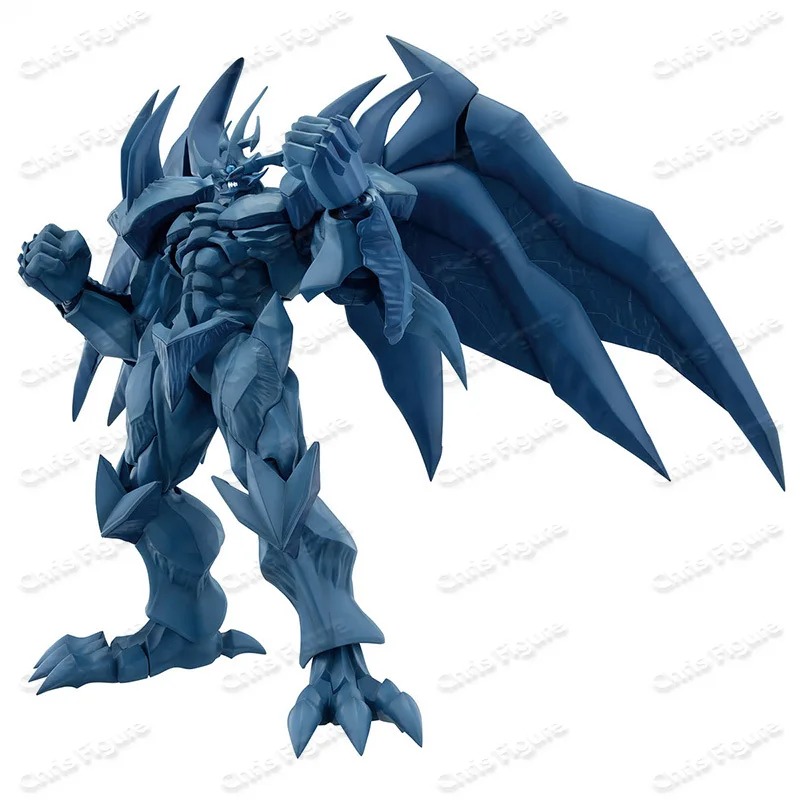 【Tersedia】Bandai FRS Amplified - Model Kit Obelisk The Tormentor ulasan dan harga