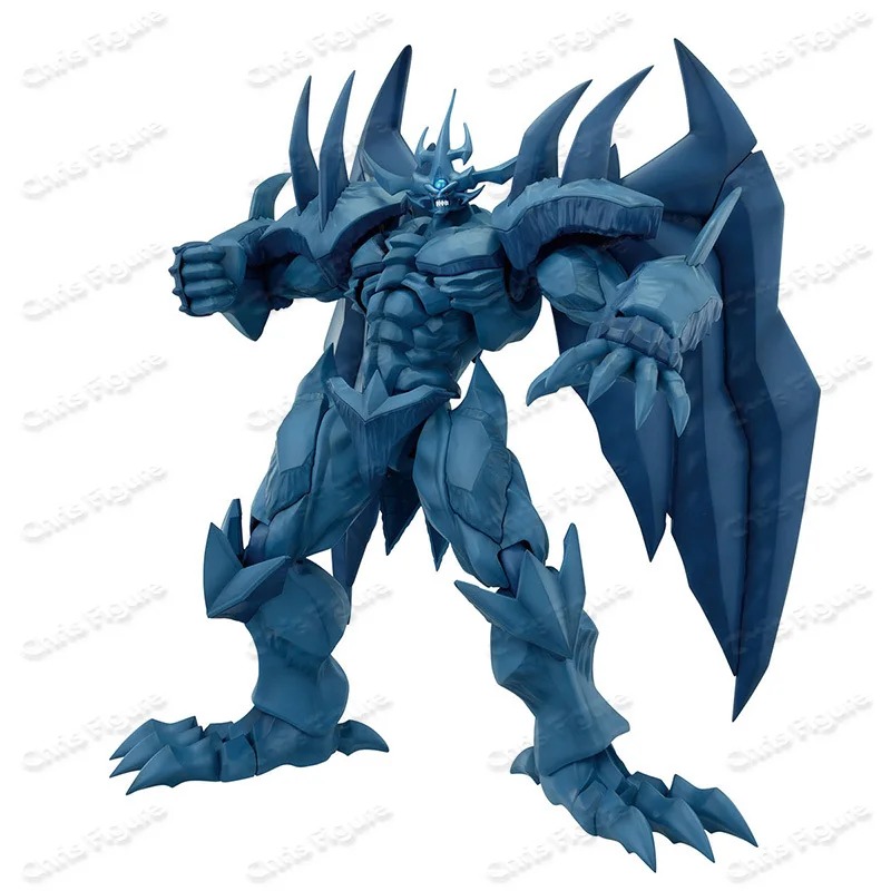 【Tersedia】Bandai FRS Amplified - Model Kit Obelisk The Tormentor ulasan dan harga
