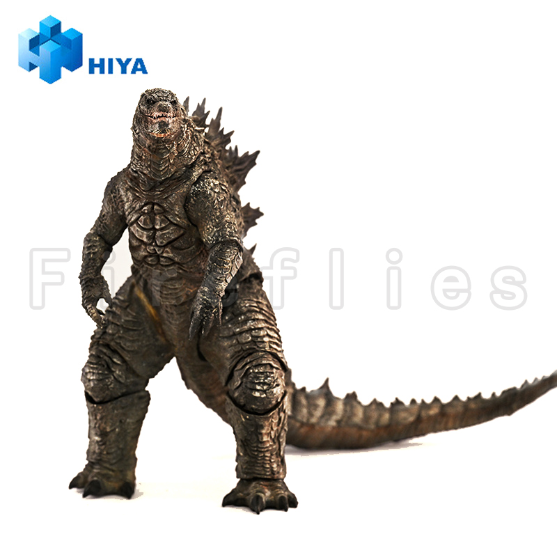 Figur Aksi HIYA 18CM Seri Dasa - Model Kit Kiryu ulasan dan harga
