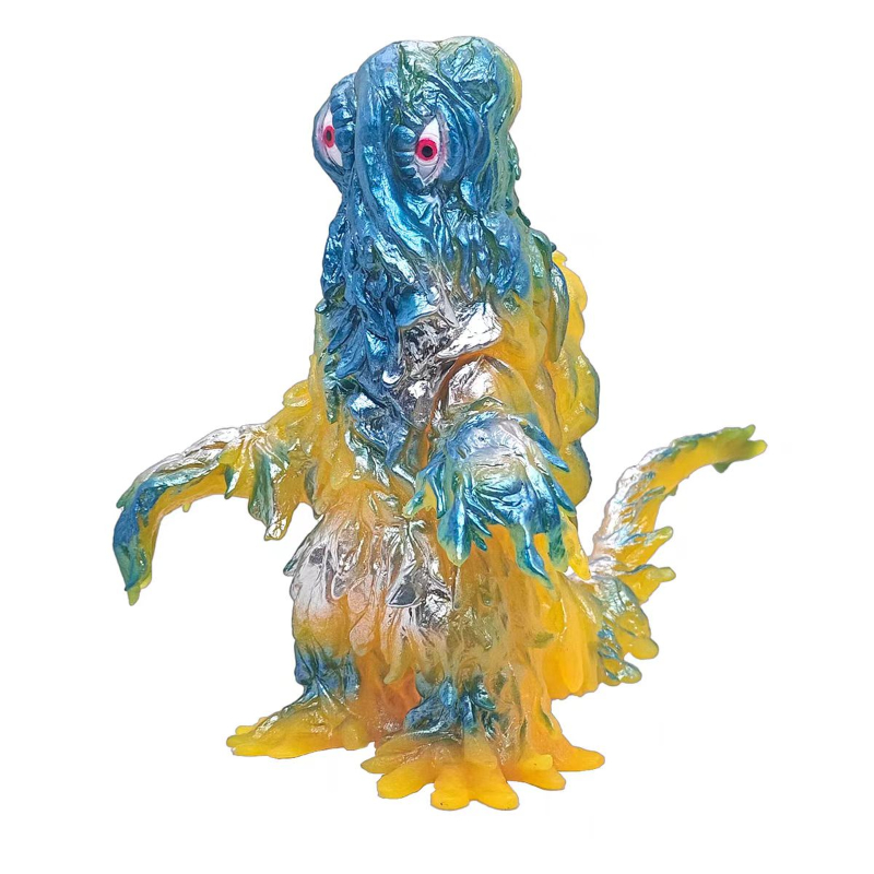 Mainan Model karet lembut seri - Model Kit Kyogre ulasan dan harga