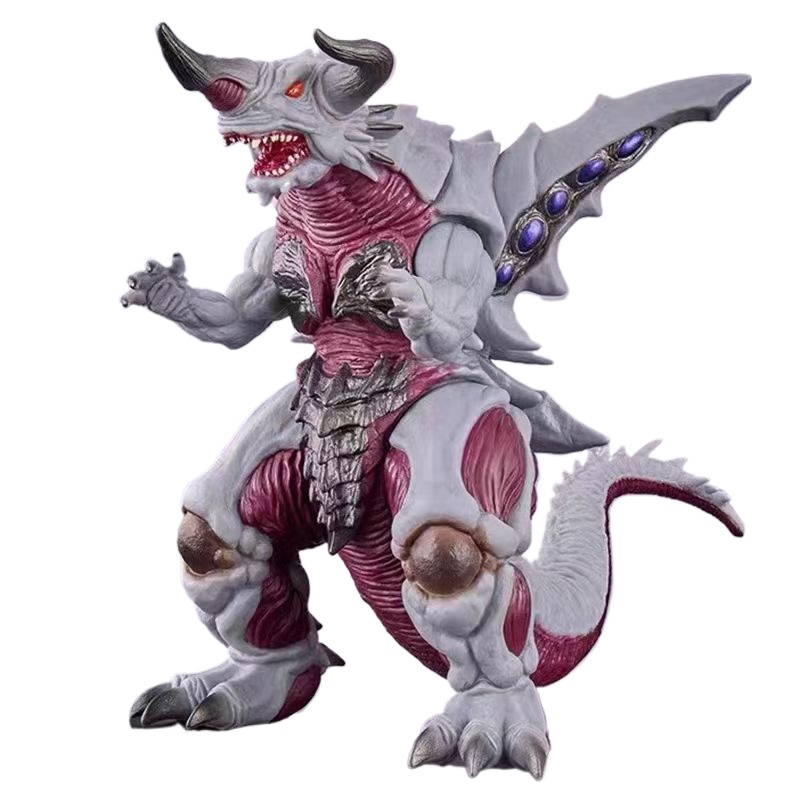 Mainan Model karet lembut seri - Model Kit Kyogre ulasan dan harga