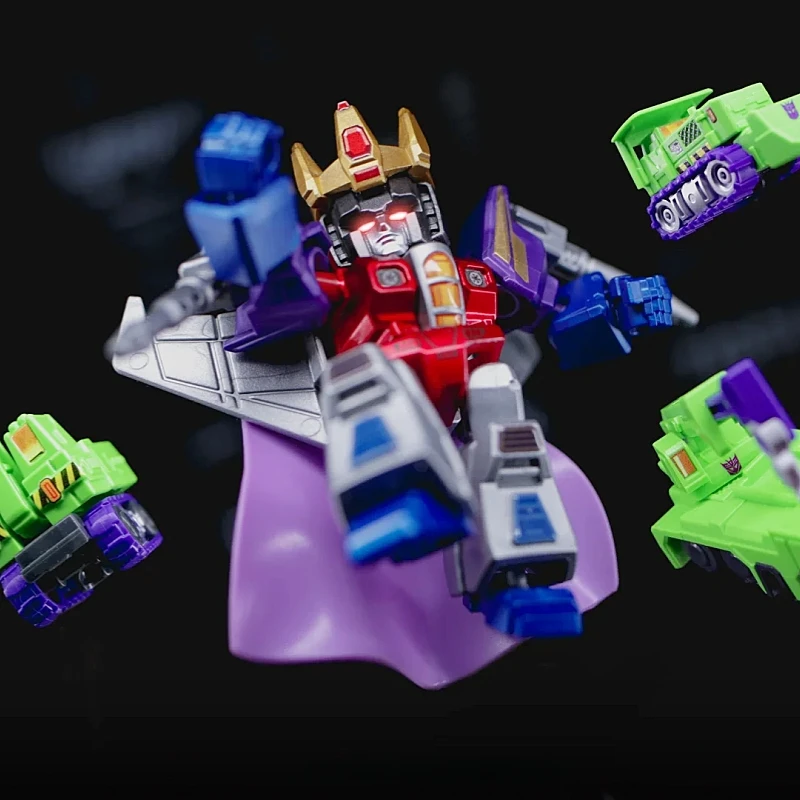 Hot Blokees Transformers Versi - Model Kit Optimus ulasan dan harga
