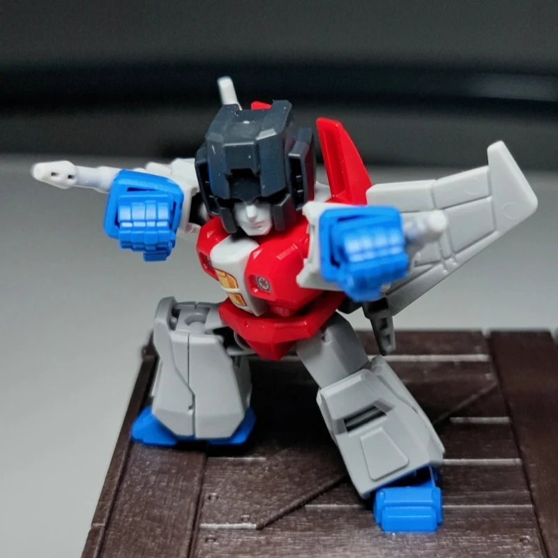 Hot Blokees Transformers Versi - Model Kit Optimus ulasan dan harga