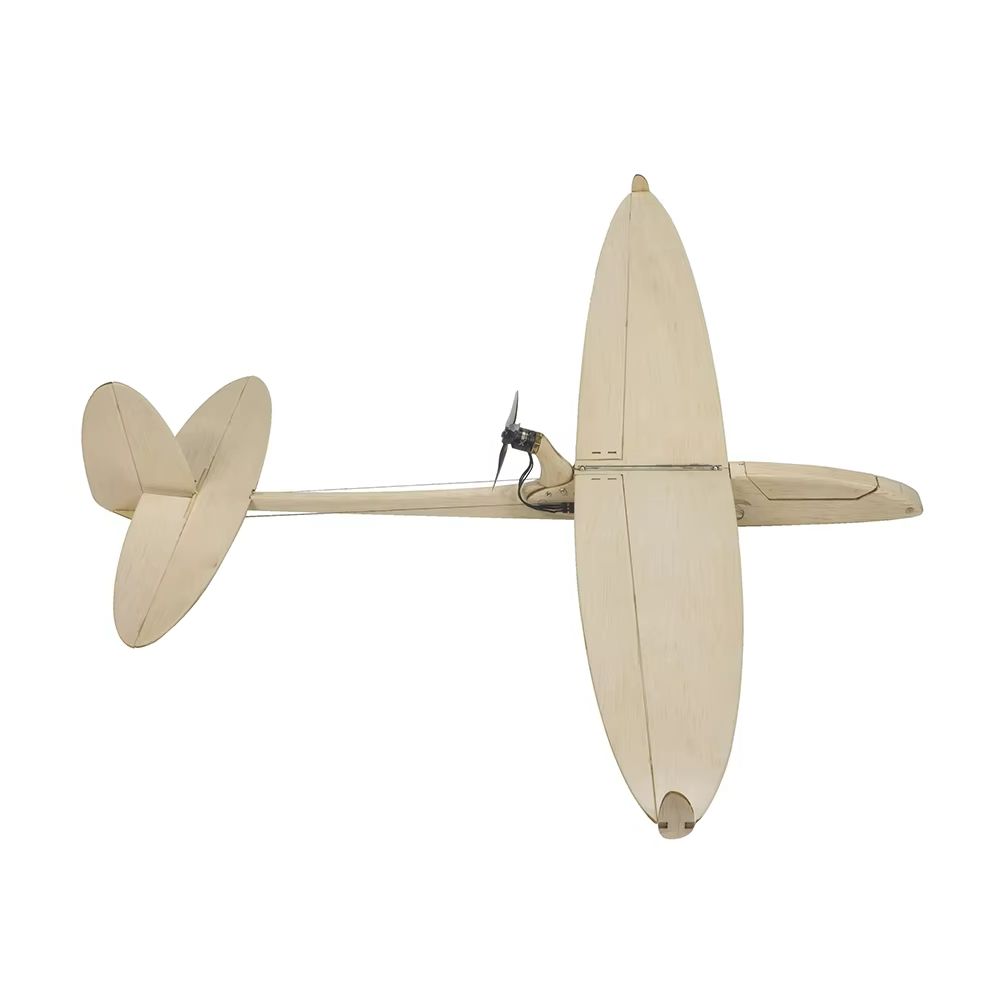 Sparrow F06 600mm Pesawat Laya - Model Kit Spitfire ulasan dan harga