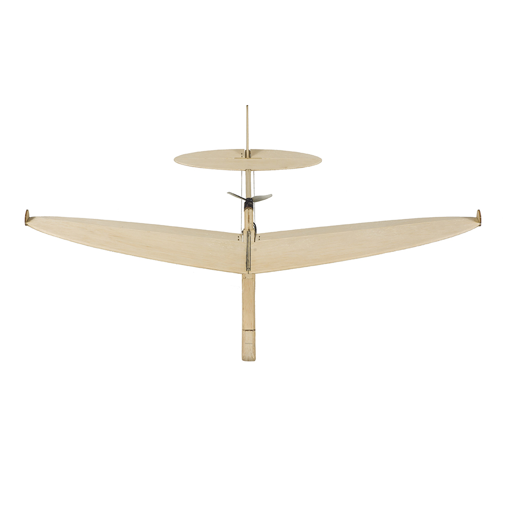 Sparrow F06 600mm Pesawat Laya - Model Kit Spitfire ulasan dan harga