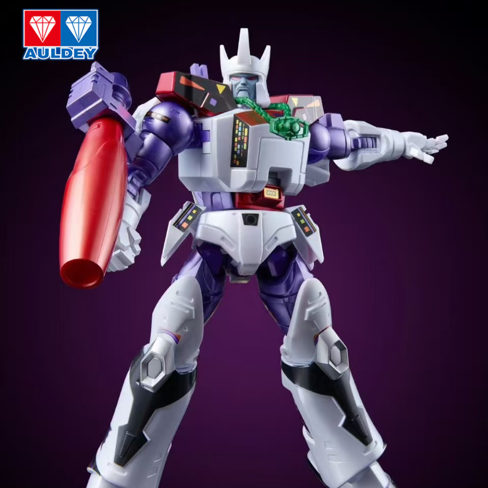 G1 Classic Replica Transformer - Model Kit Optimus ulasan dan harga