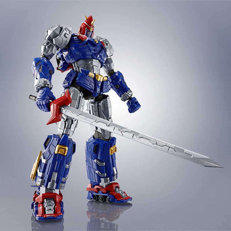 【TERSEDIA】BANDAI Figure-rise S - Model Kit Obelisk The Tormentor ulasan dan harga