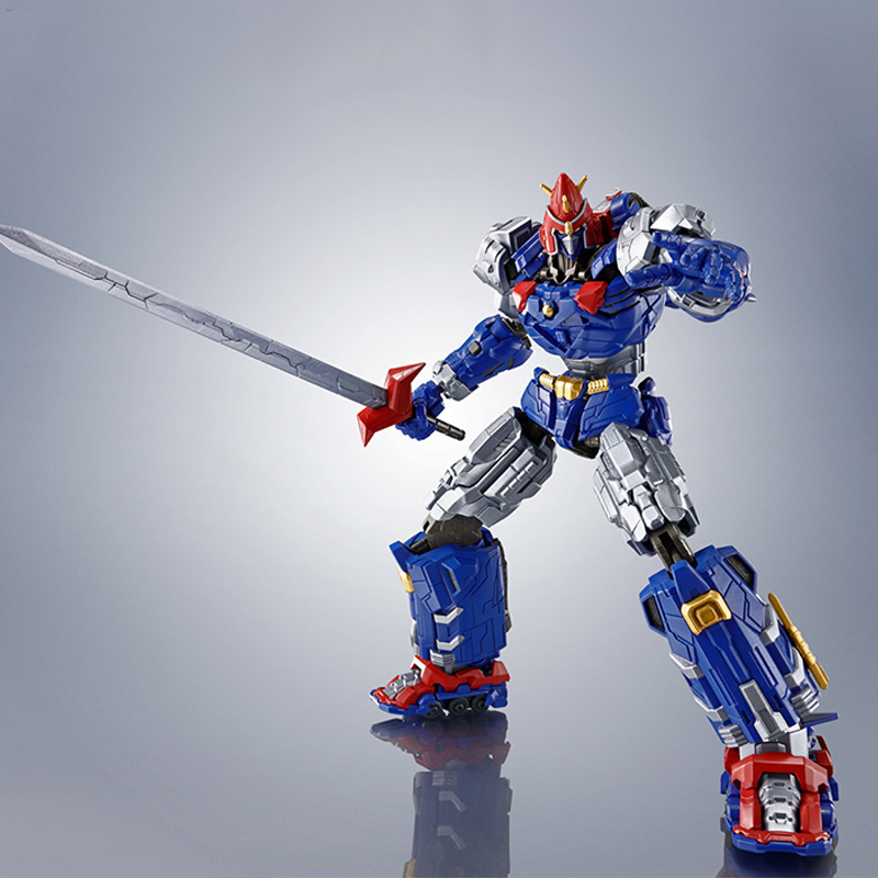 【TERSEDIA】BANDAI Figure-rise S - Model Kit Obelisk The Tormentor ulasan dan harga