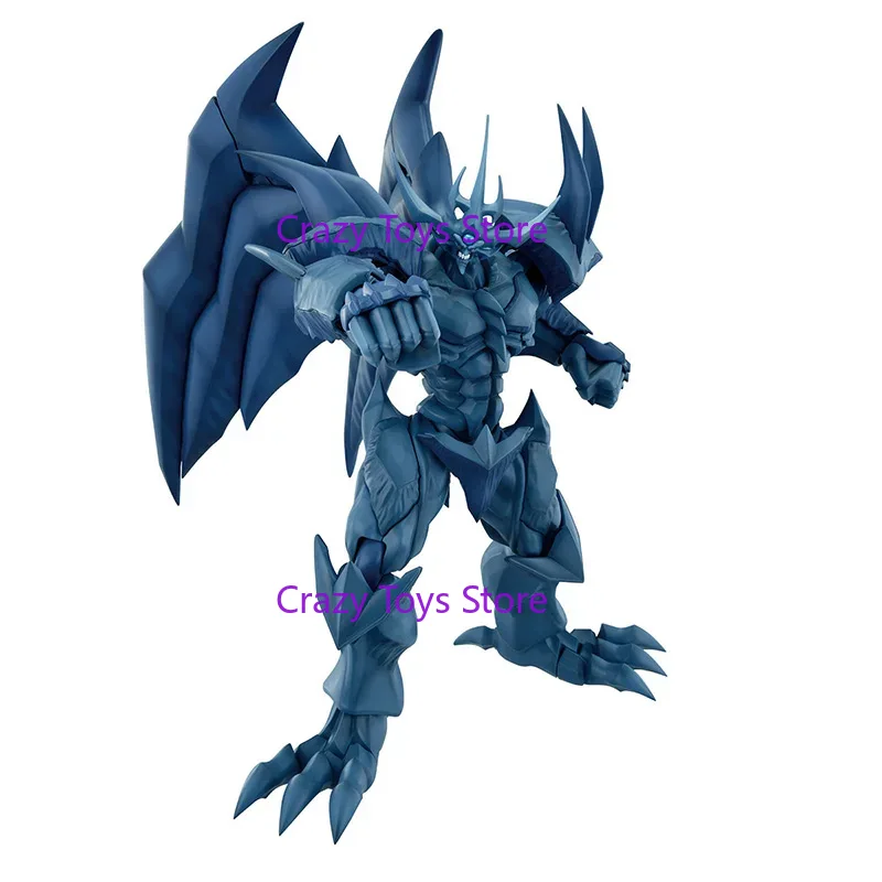 Bandai FRS Figure-rise Standar - Model Kit Obelisk The Tormentor ulasan dan harga