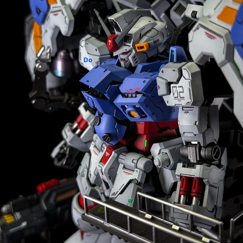 Solomon Physalis Gp02 1/100 Sk - Model Kit Kshatriya ulasan dan harga