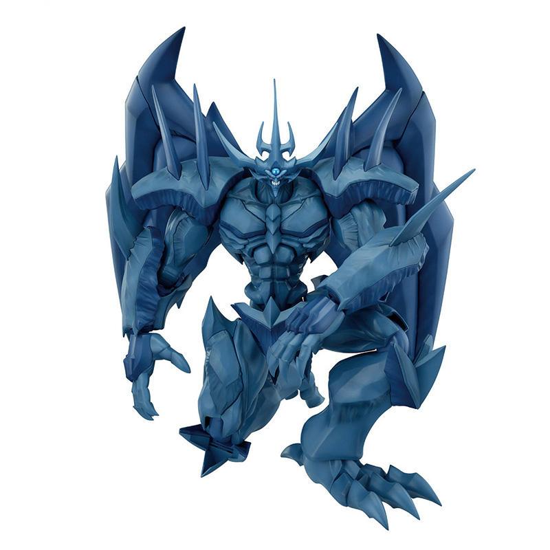 【TERSEDIA】BANDAI Figure-rise S - Model Kit Obelisk The Tormentor ulasan dan harga