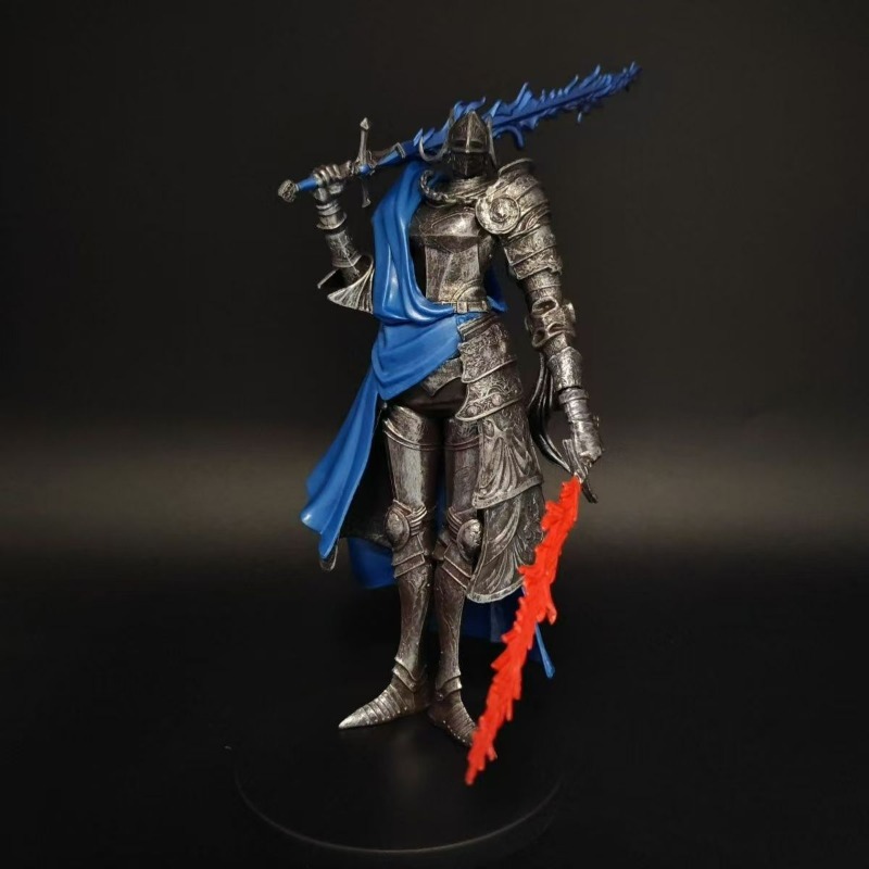 Elden Ring Shadow of the Erdtr - Model Kit Knight ulasan dan harga