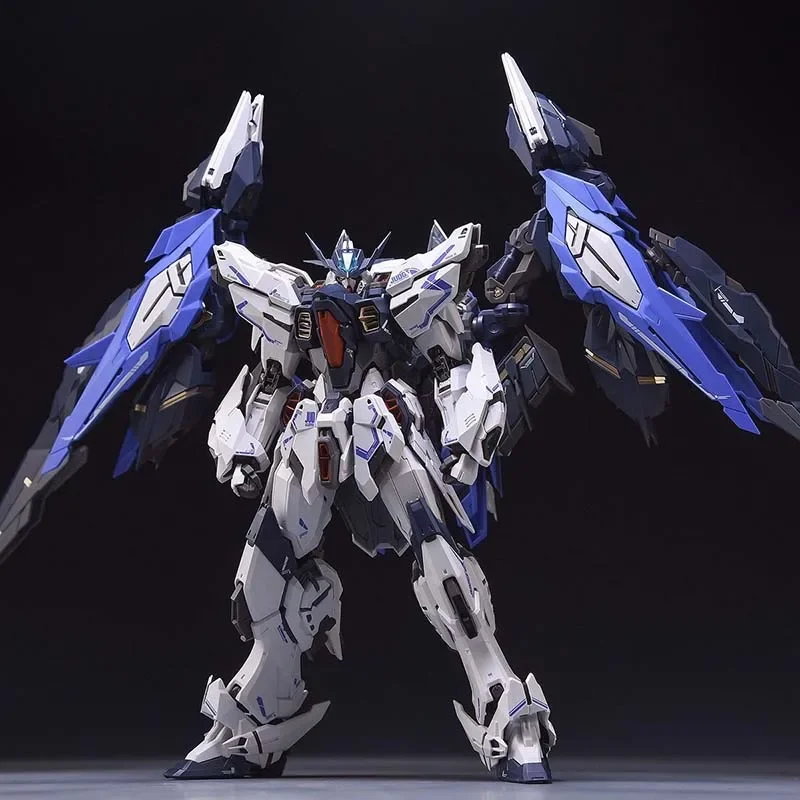 ZERO-G MG 1/100 Moon Night Jud - Model Kit Judge ulasan dan harga