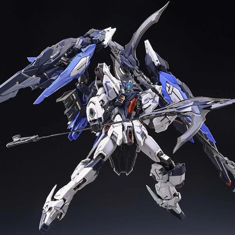 ZERO-G MG 1/100 Moon Night Jud - Model Kit Judge ulasan dan harga