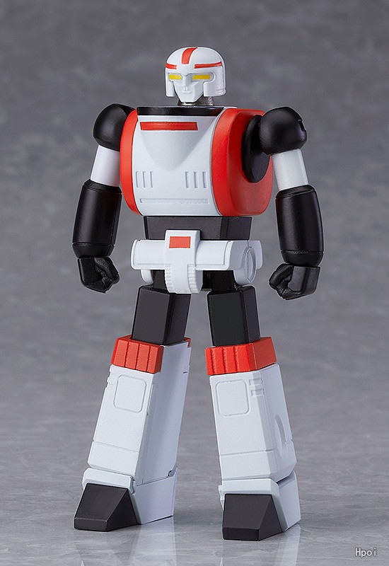 Kit Model Plastik Rakitan Seri - Model Kit Voltron ulasan dan harga
