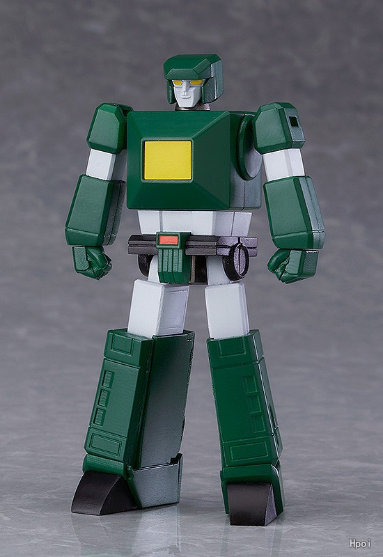 Kit Model Plastik Rakitan Seri - Model Kit Voltron ulasan dan harga