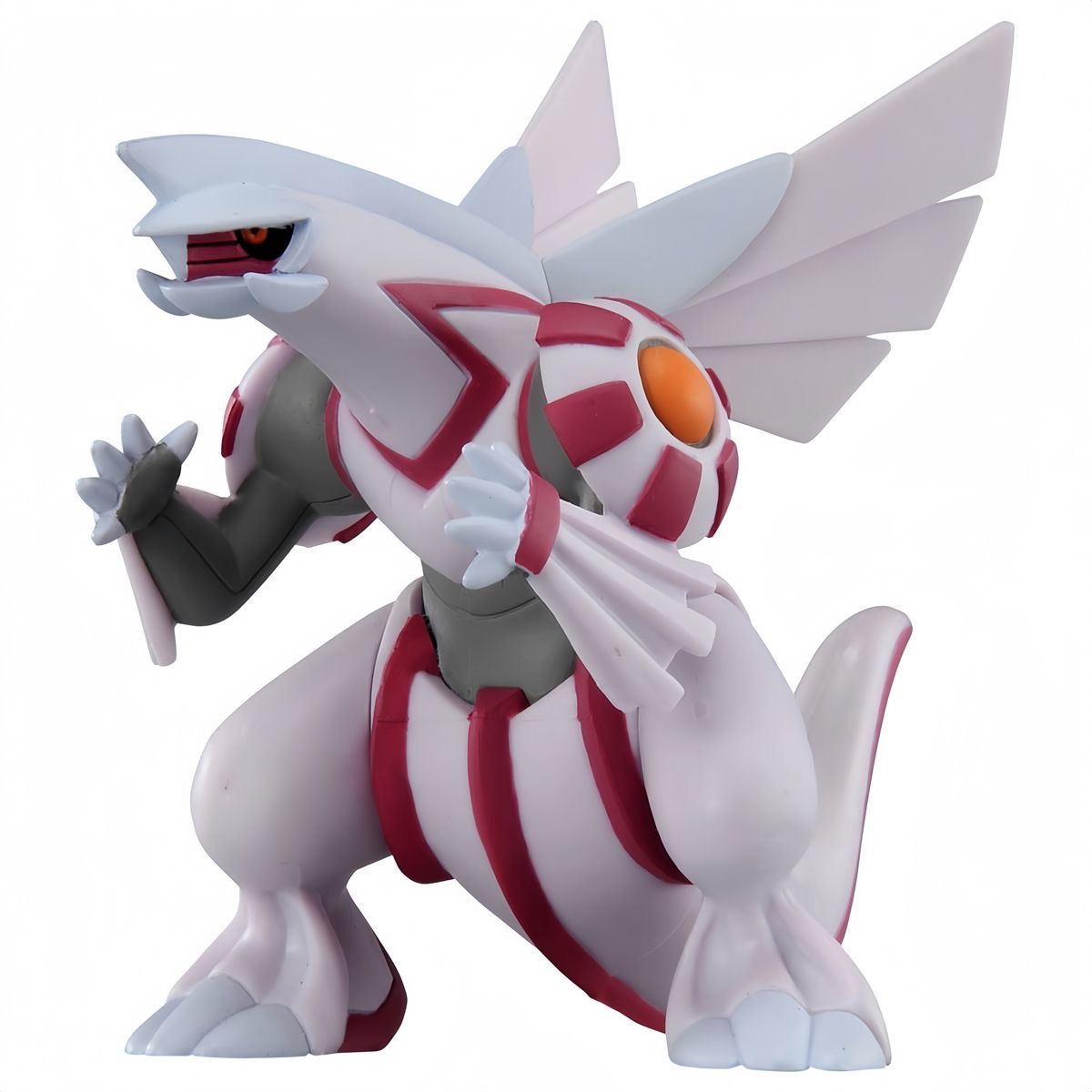 Takara Tomy Tomica Moncolle Fi - Model Kit Kyogre ulasan dan harga