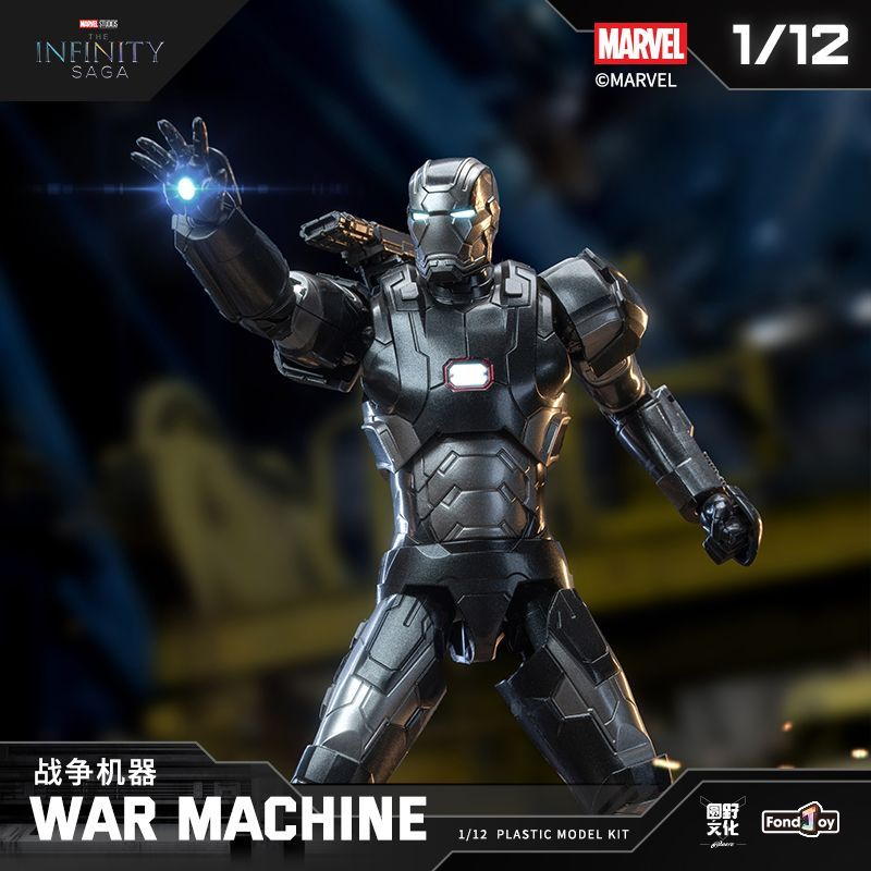 Tersedia Fondjoy The Infinity  - Model Kit Kyogre ulasan dan harga