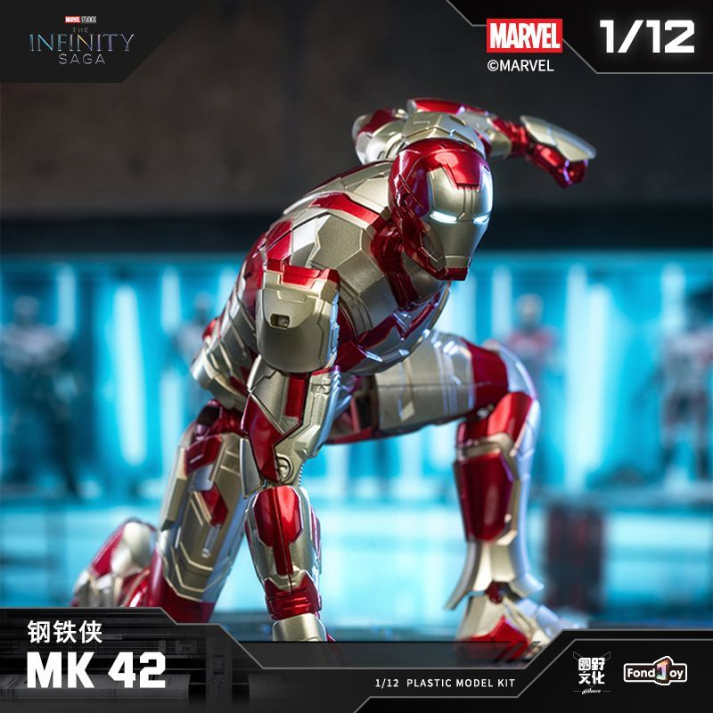 Tersedia Fondjoy The Infinity  - Model Kit Kyogre ulasan dan harga