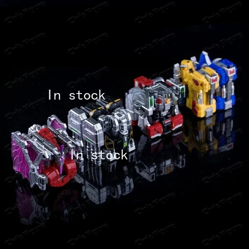 Tersedia Lucky Cat MICRO COSMO - Model Kit Megazord ulasan dan harga