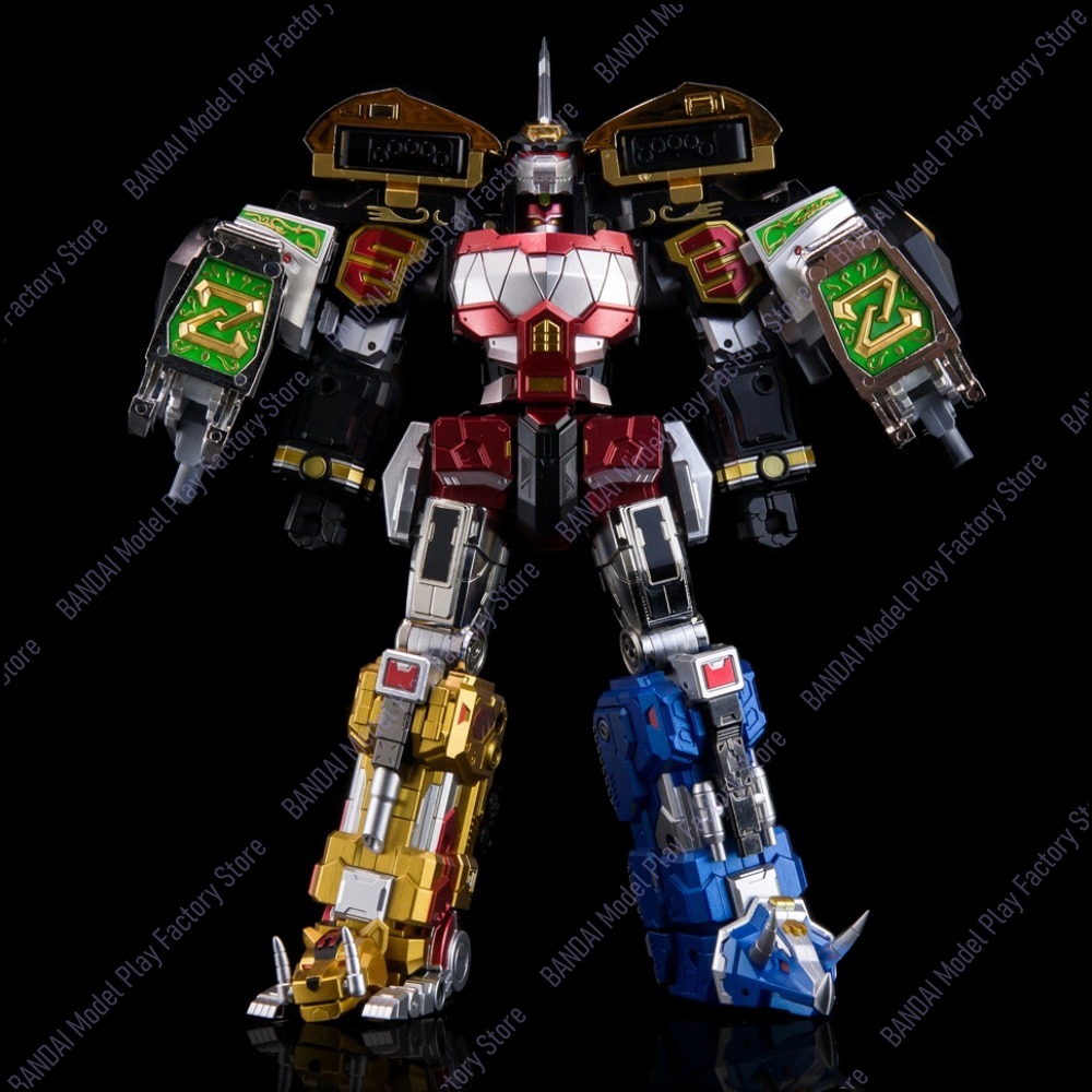 Tersedia Lucky Cat MICRO COSMO - Model Kit Megazord ulasan dan harga