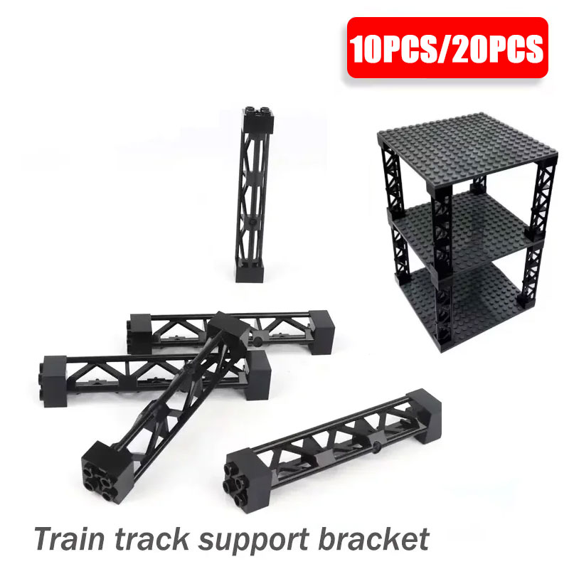 20 Buah 95347 58827 Rak Penyan - Model Kit Train ulasan dan harga