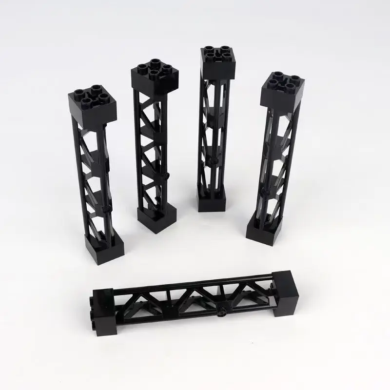 20 Buah 95347 58827 Rak Penyan - Model Kit Train ulasan dan harga