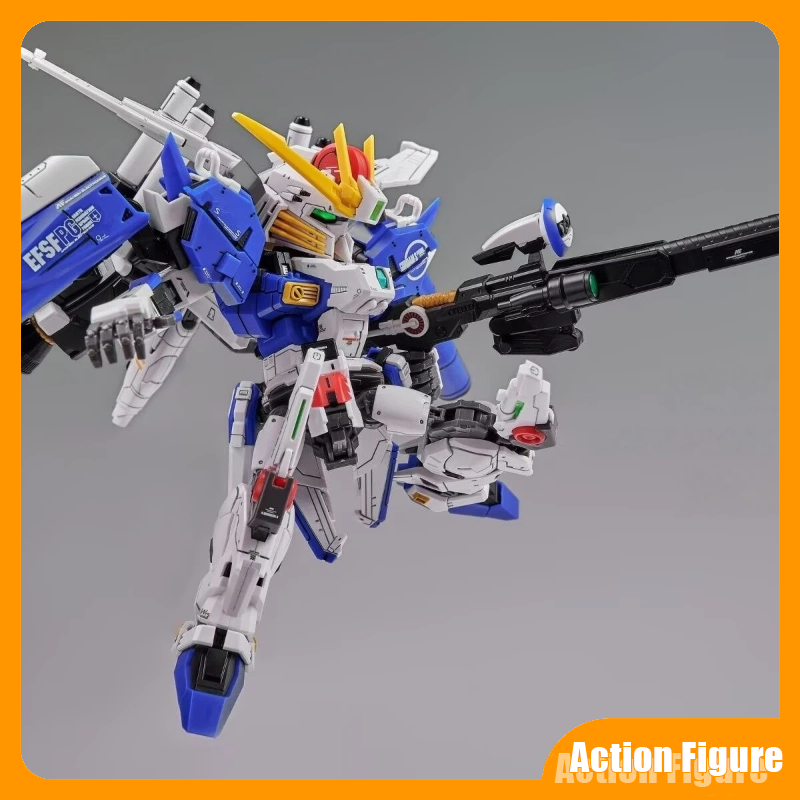 Tersedia Koleksi Anaheim Mgsd  - Model Kit Kshatriya ulasan dan harga