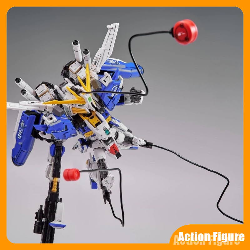 Tersedia Koleksi Anaheim Mgsd  - Model Kit Kshatriya ulasan dan harga