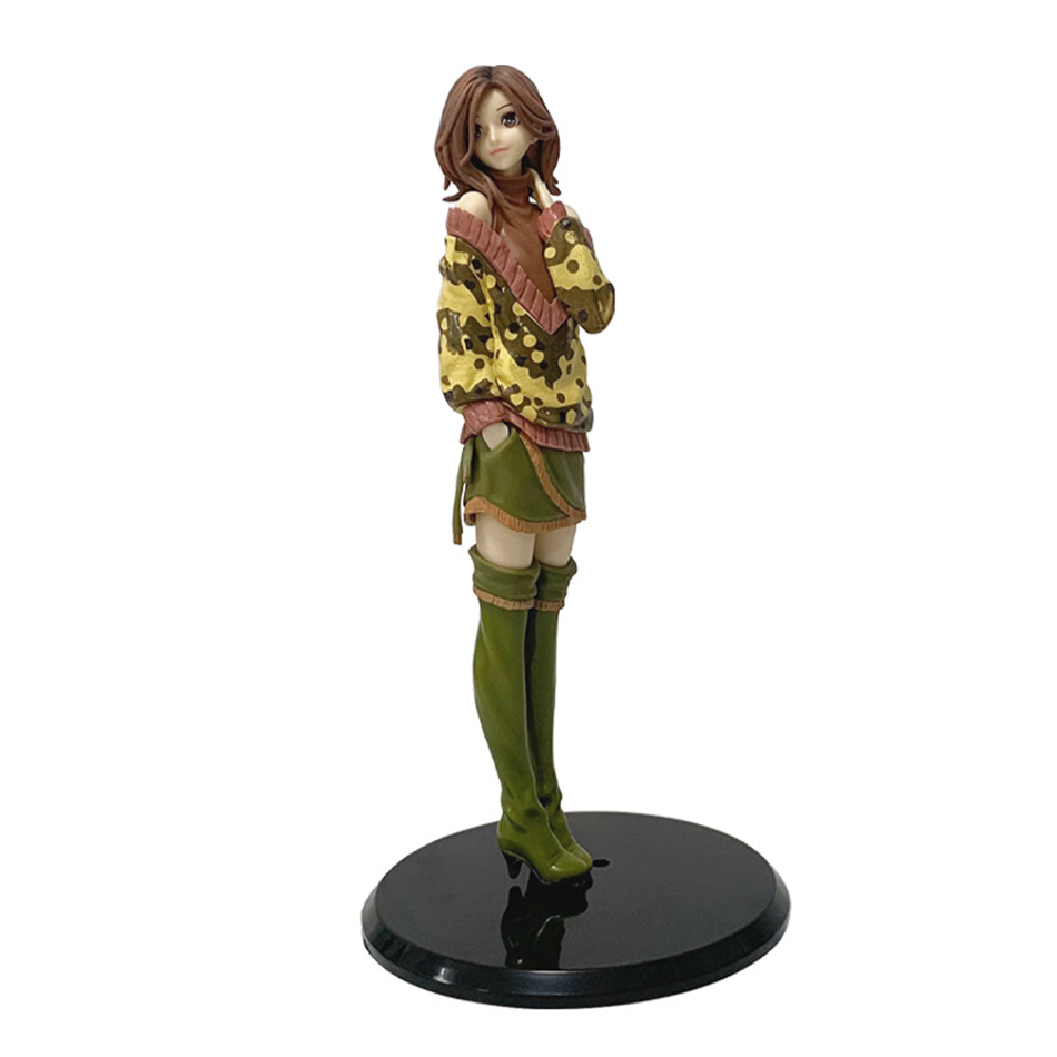 Figur Nana Gk Baru 22cm, Komat - Model Kit Kshatriya ulasan dan harga