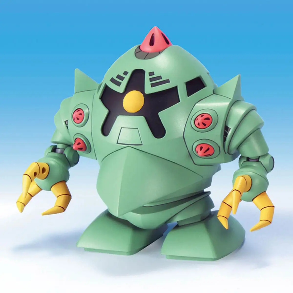 Bandai Original SD Gundam BB M - Model Kit Kshatriya ulasan dan harga
