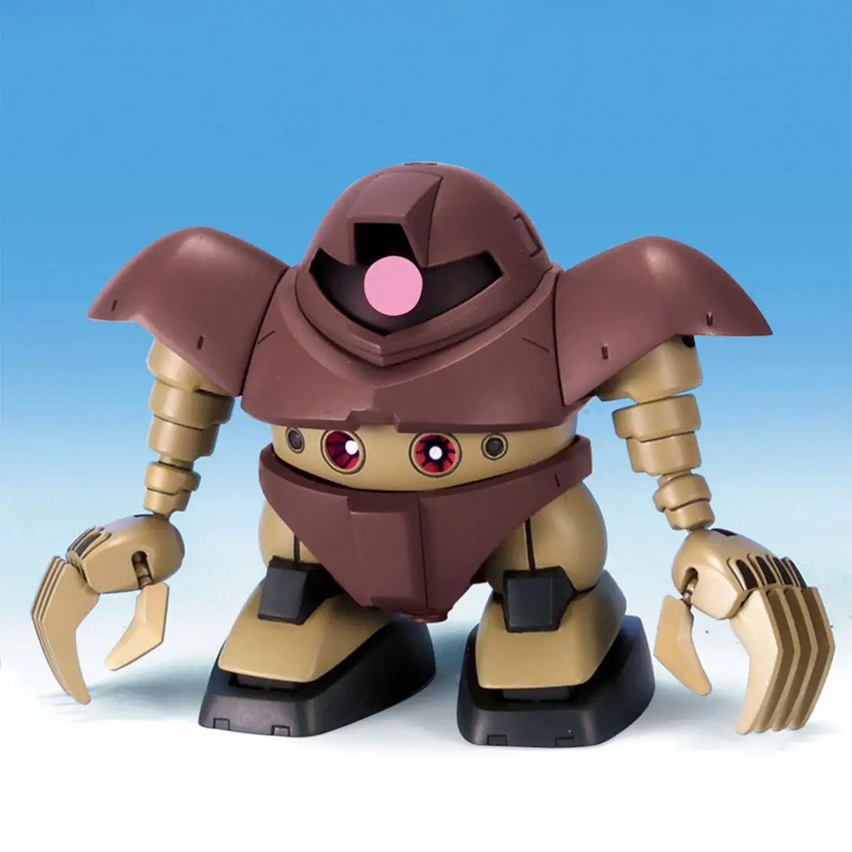 Bandai Original SD Gundam BB M - Model Kit Kshatriya ulasan dan harga