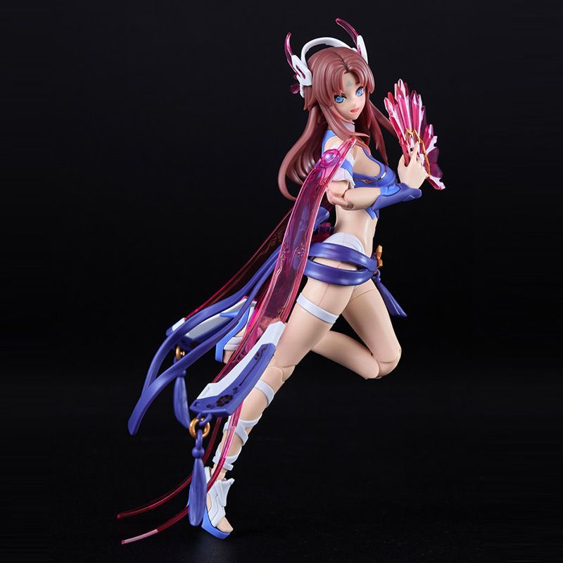 Tersedia Kotobukiya GN034 MS G - Model Kit Ms General ulasan dan harga