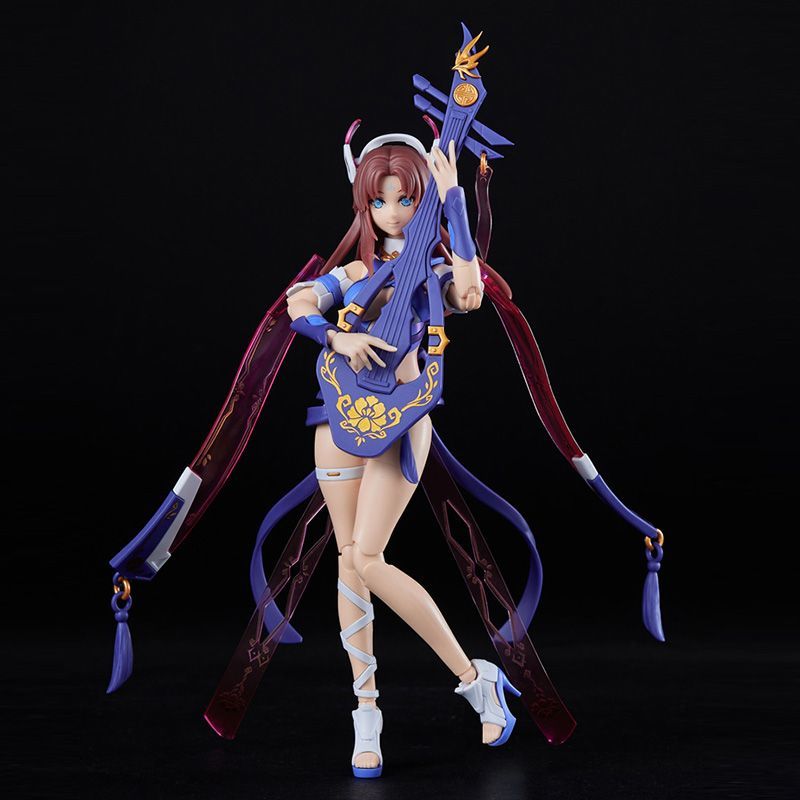 Tersedia Kotobukiya GN034 MS G - Model Kit Ms General ulasan dan harga