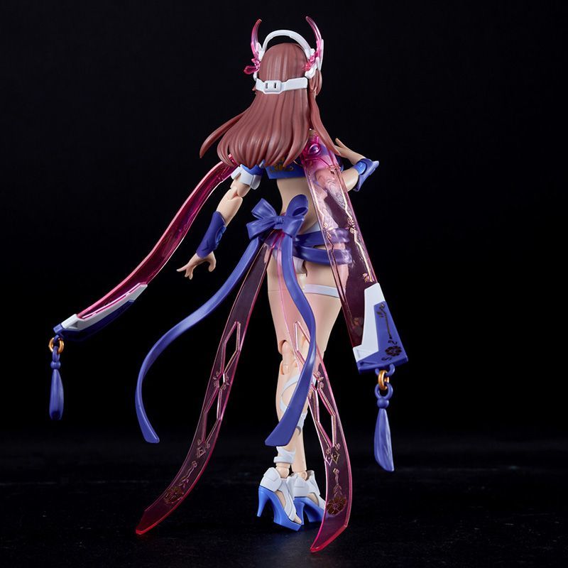 Tersedia Kotobukiya GN034 MS G - Model Kit Ms General ulasan dan harga
