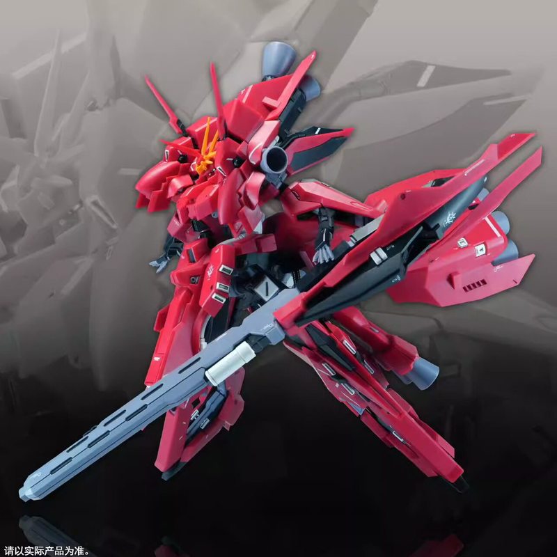Wildfire Model HGUC 1/144 Re-H - Model Kit Figures ulasan dan harga