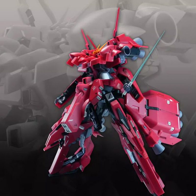 Wildfire Model HGUC 1/144 Re-H - Model Kit Figures ulasan dan harga