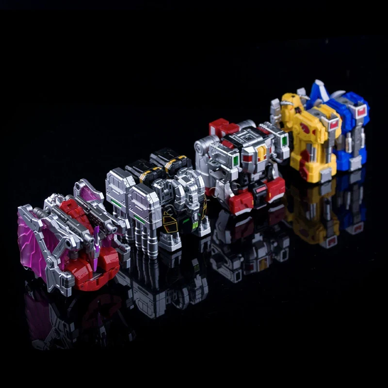 Tersedia Lucky Cat MICRO COSMO - Model Kit Voltron ulasan dan harga