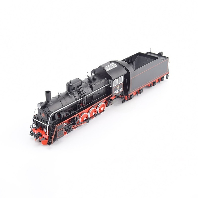 Model Kereta Uap Skala HO 1/87 - Model Kit Train ulasan dan harga